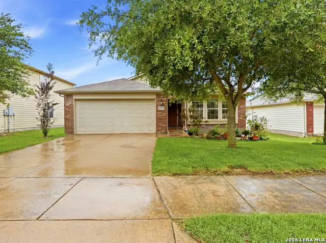 5336 Storm King, Schertz, TX 78108 - #1