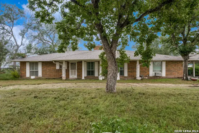 4875 Mount Olive Rd, Adkins, TX 78101 - #1