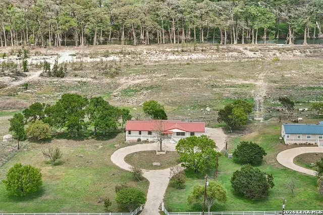250 Wharton Road, Kerrville, TX 78028 - #1
