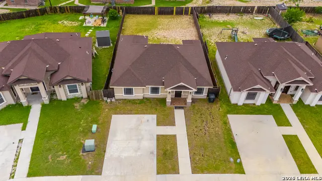 2334 Lemonwood Street, Eagle Pass, TX 78852 - #3