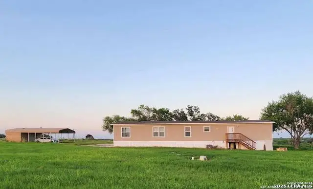 11903 N State Highway 123, Falls City, TX 78113 - #1