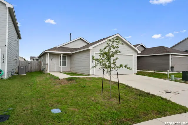 9248 James Bowie, Seguin, TX 78155 - #1