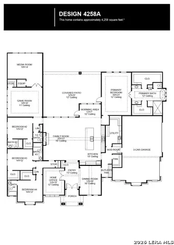 1141 Elm Forest Dr, New Braunfels, TX 78132 - #2