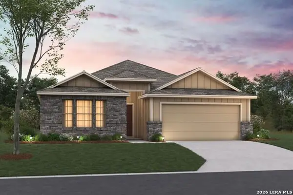 10303 Tynecastle Road, Converse, TX 78109