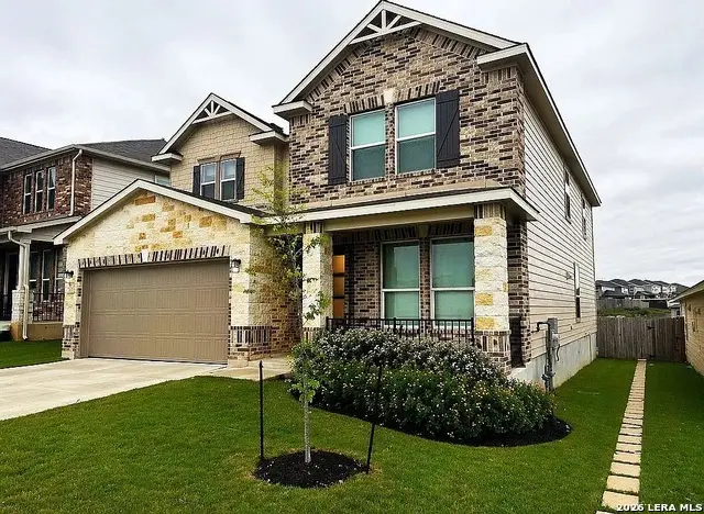 5015 Galvan Mnr, Converse, TX 78109 - #2