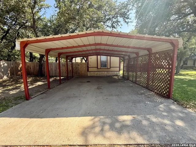 231 Sims Street, Brackettville, TX 78832 - #2