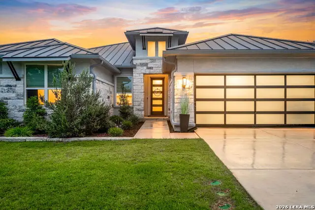 2473 Kookaburra Dr, New Braunfels, TX 78132 - #2