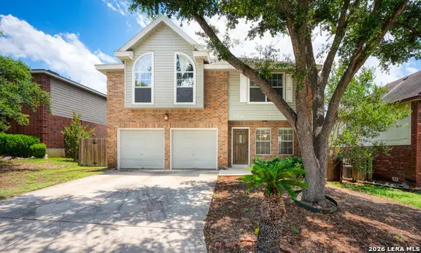 7706 Fallen Pine, Converse, TX 78109