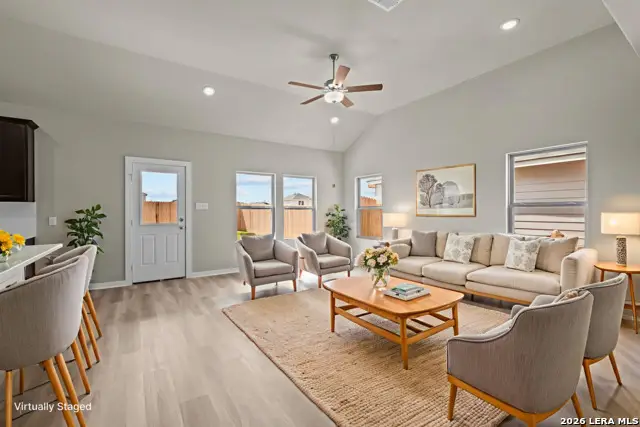 10302 Tynecastle Road, Converse, TX 78109 - #3