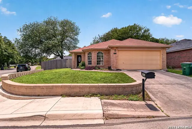 2018 Budding Blvd, San Antonio, TX 78247 - #2