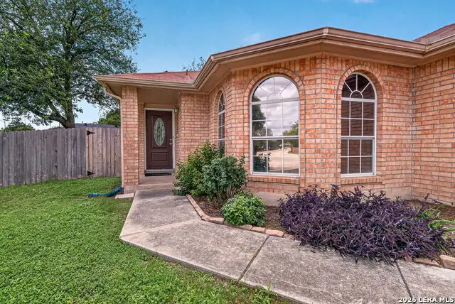 2018 Budding Blvd, San Antonio, TX 78247 - #3