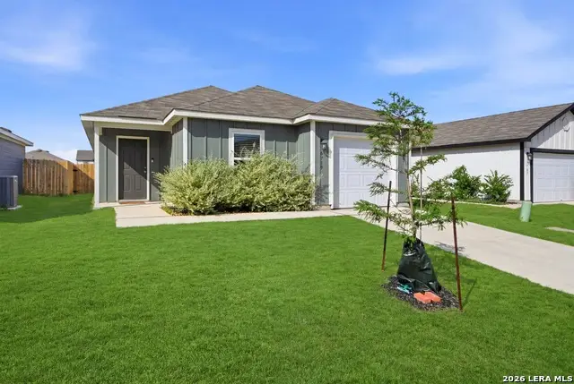 5719 Coopers Xing, San Antonio, TX 78222 - #1