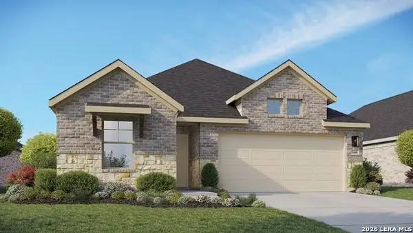 11227 Prairie Landing, Converse, TX 78109