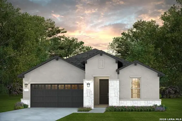 2268 Namboca Ave, New Braunfels, TX 78132
