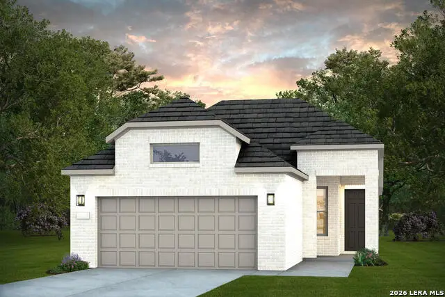 627 Plumero Ave, New Braunfels, TX 78132 - #1
