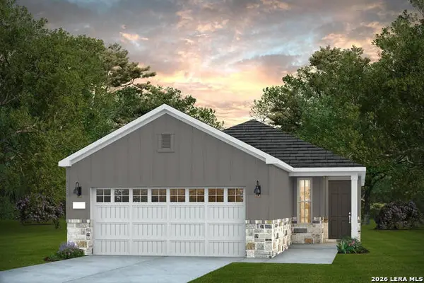 2266 Pinyon Dr, New Braunfels, TX 78132