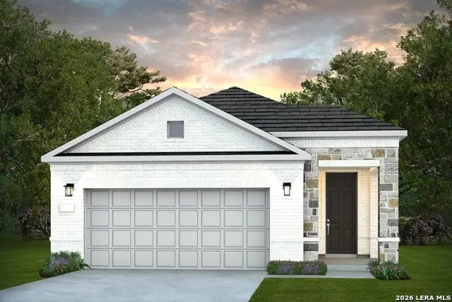 2271 Pinyon Dr, New Braunfels, TX 78132 - #1