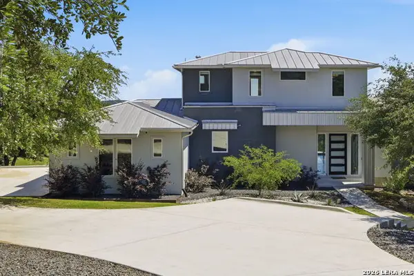 22817 Linwood Rdg, San Antonio, TX 78255