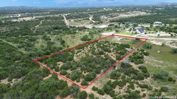 LOT 124 Legacy Hills Drive, Johnson City, TX 78636