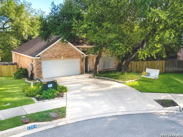 2364 Tree Branch, Schertz, TX 78154 - #3