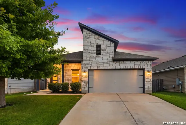129 Lacey Oak Loop, San Marcos, TX 78666 - #1