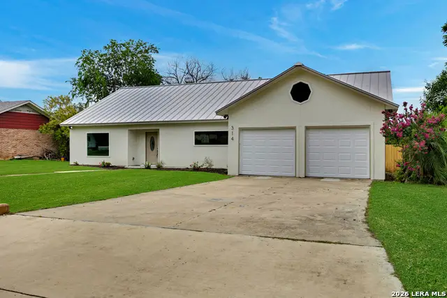 314 Veda Mae Dr, San Antonio, TX 78216 - #2