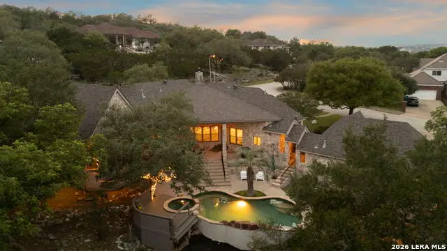 27 Trophy Ridge, San Antonio, TX 78258 - #3