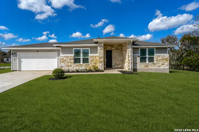 128 Roaming Rock Trl #103, San Marcos, TX 78666 - #1