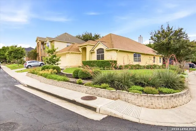 2715 Trinity Pass, San Antonio, TX 78261 - #1