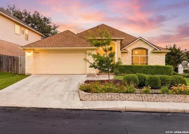 2715 Trinity Pass, San Antonio, TX 78261 - #2