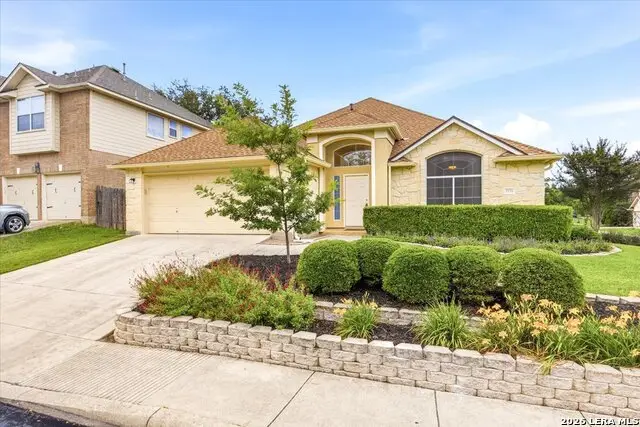 2715 Trinity Pass, San Antonio, TX 78261 - #3