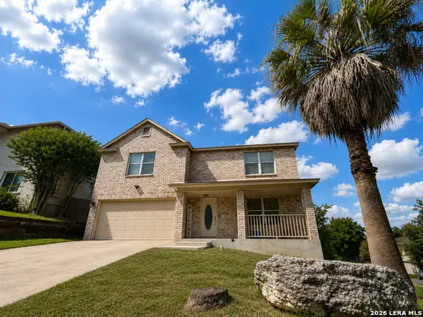 1402 Kingsbridge, San Antonio, TX 78253