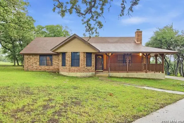 338 Twin Oaks Dr, La Vernia, TX 78121 - #3
