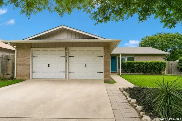 9426 Bowen Dr., San Antonio, TX 78250 - #1
