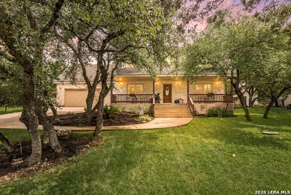 606 Misty Water Ln, San Antonio, TX 78260