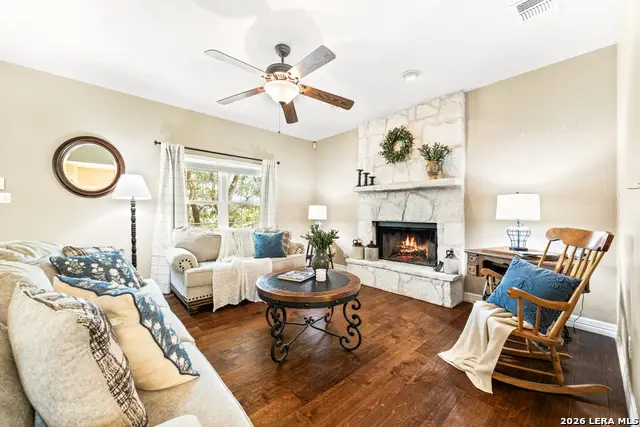 606 Misty Water Ln, San Antonio, TX 78260 - #2