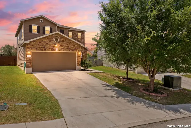 7310 Palomino Bay, San Antonio, TX 78252 - #1