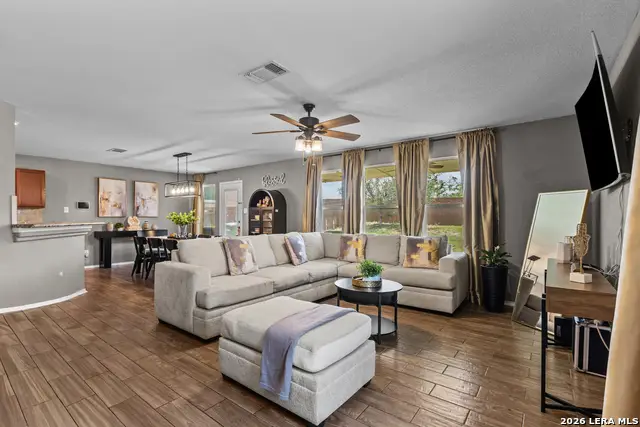 7310 Palomino Bay, San Antonio, TX 78252 - #2