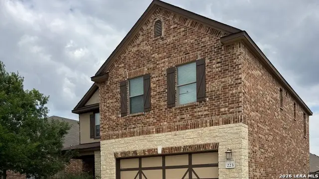 223 Anchor Blf, Universal City, TX 78148 - #1