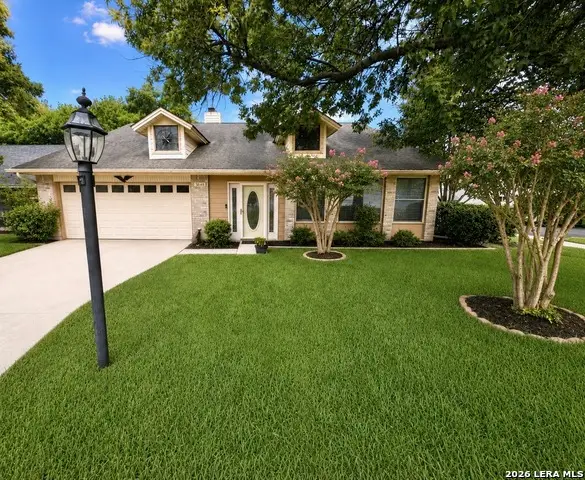 3648 Fox Run, Schertz, TX 78108 - #1