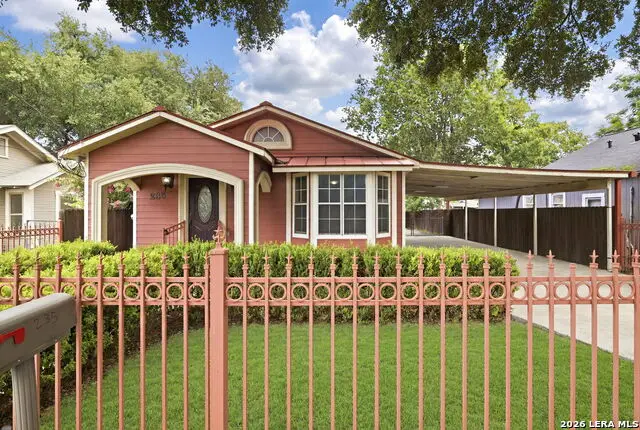 235 Tampa Ave, San Antonio, TX 78211 - #1