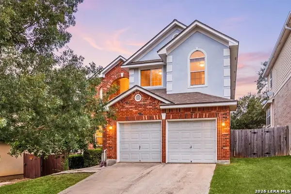 951 Persian, San Antonio, TX 78260