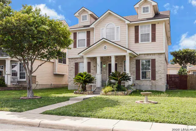 9647 Wild Horse Run, San Antonio, TX 78251 - #2