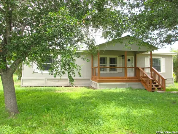 380 County Road 422, Dhanis, TX 78850