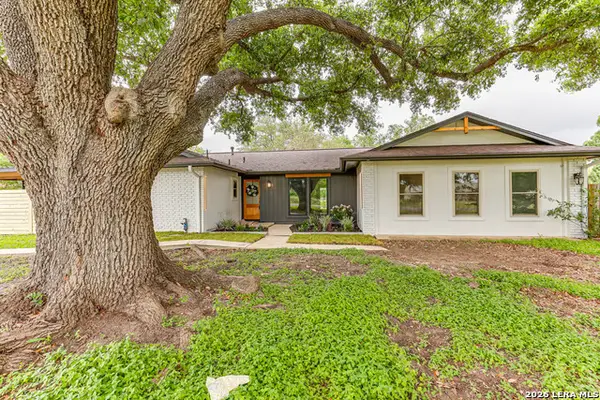8708 Geronimo Dr, San Antonio, TX 78254