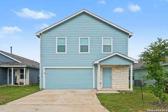 5438 Daphne Path, San Antonio, TX 78253 - #1