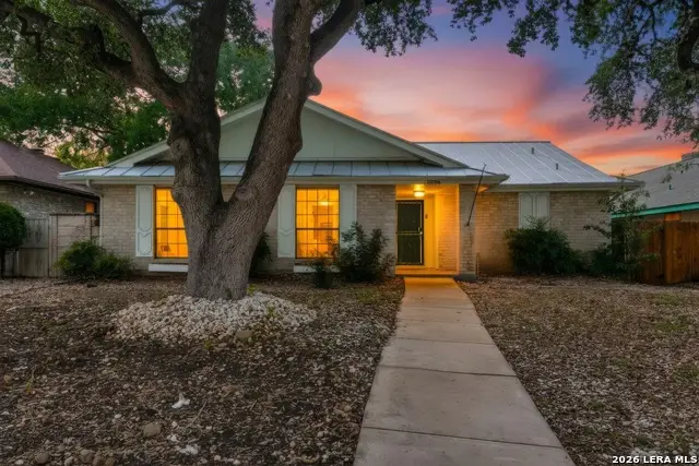 10106 Grand Park, San Antonio, TX 78239 - #1