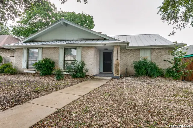 10106 Grand Park, San Antonio, TX 78239 - #3