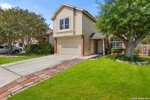 6146 Valley Clf, San Antonio, TX 78250 - #2