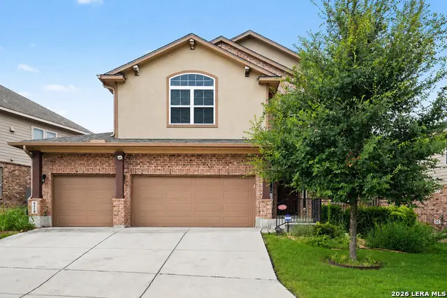 6158 Akin Elm, San Antonio, TX 78261 - #1